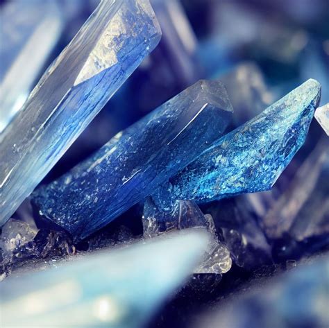 kyanite hardness test|where is blue kyanite found.